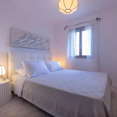Villa Eden's Embrace Mykonos Town