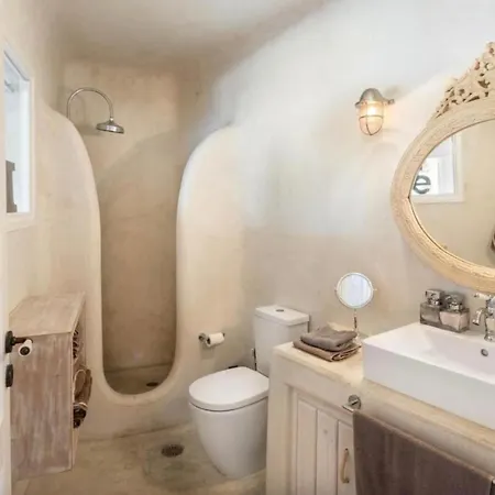 Eden's Embrace Villa *