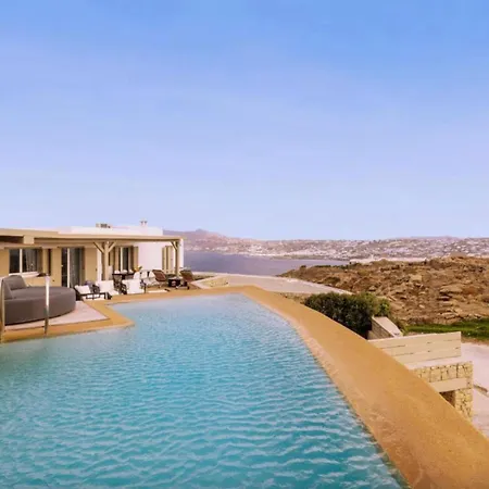 Eden's Embrace Villa