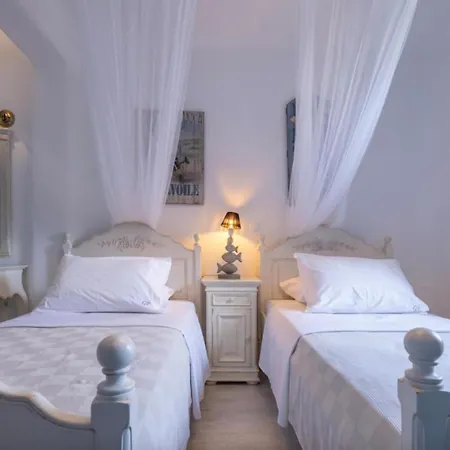 Eden's Embrace Villa *
