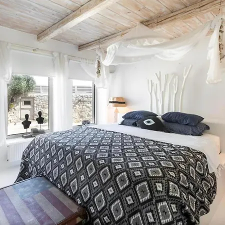 Eden's Embrace Villa *