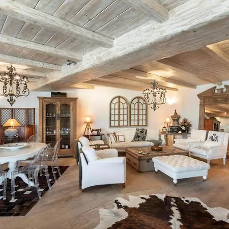 Villa Eden's Embrace
